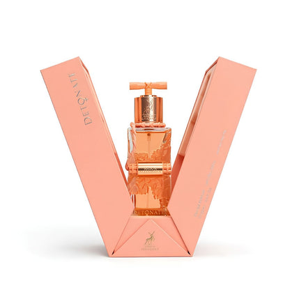 Detonate Women 100ml Maison Alhambra