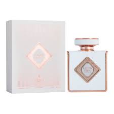Cotton Bliss Perfume 100ml Risala Elite