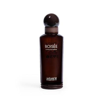 Classic Boisee 150ml – Al Majed Oud  Emarati