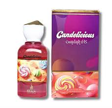 Candelicious Perfume 100ml Risala Elite