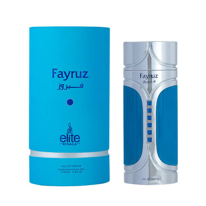 Fayruz Perfume 100ml Risala Elite