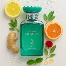 Ehsas Joy Perfume 100ml Risala Elite