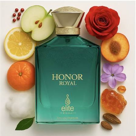 Honor Royal Perfume 100ml Risala Elite