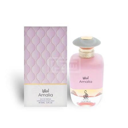 Amalia Perfume 100ml Risala Elite