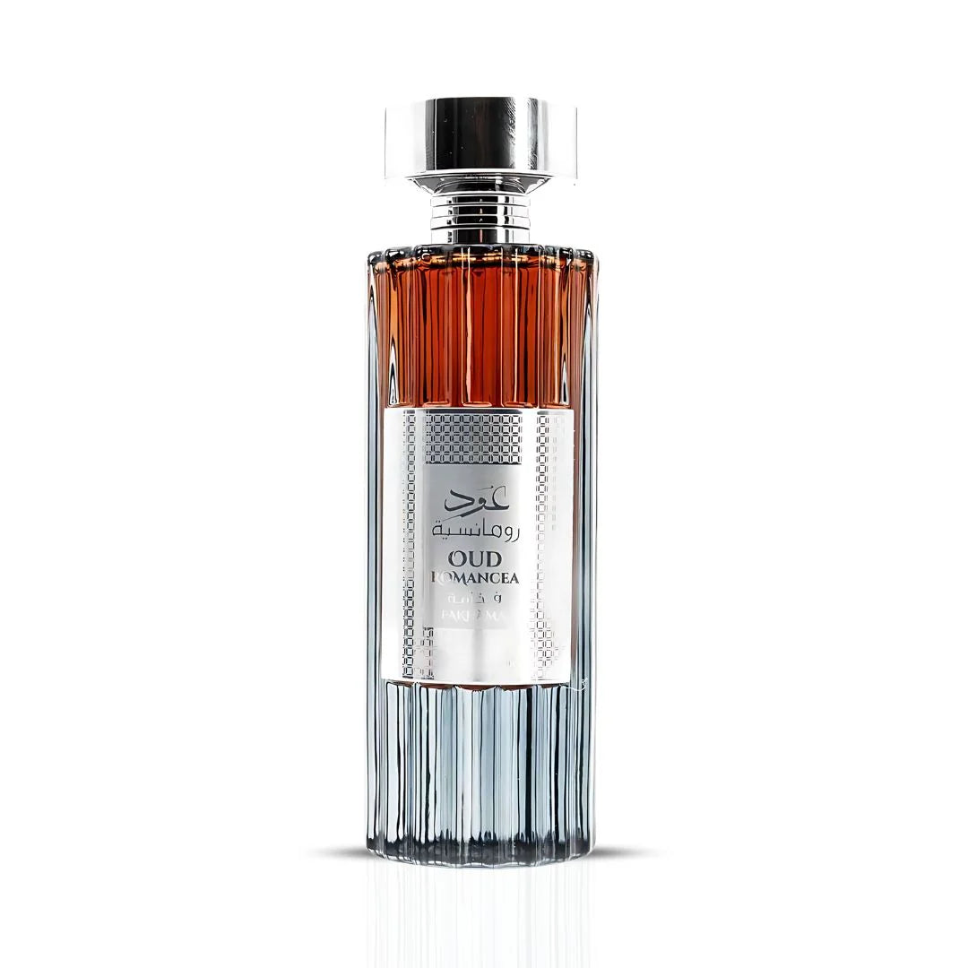 Oud Romancea Fakhama Eau de Parfum 100ml Ard Al Zaafaran