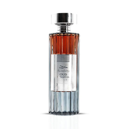 Oud Romancea Fakhama Eau de Parfum 100ml Ard Al Zaafaran