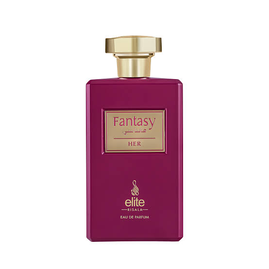 Fantasy Her Perfume 100ml Risala Elite