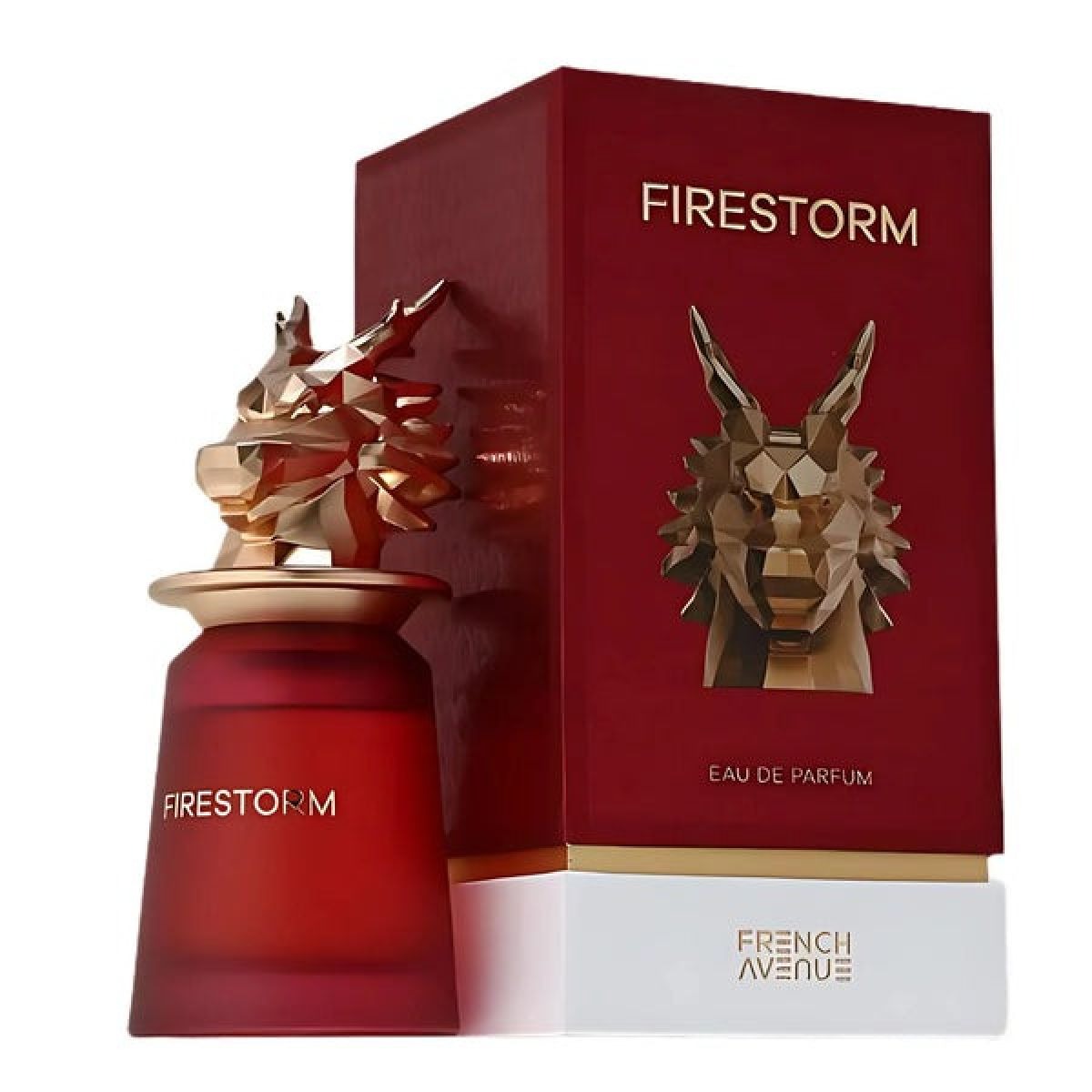 Firestorm Extrait 100ml Wholesale