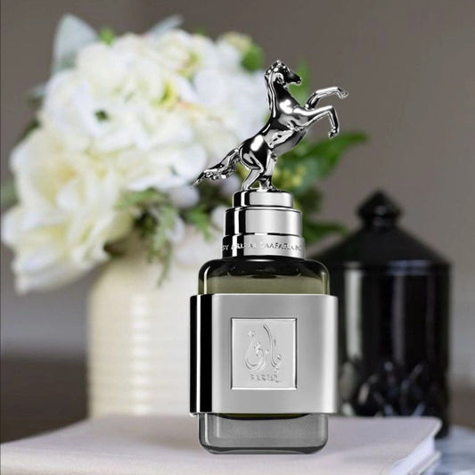 Bareq Eau de Parfum 100ml Ard Al Zaafaran