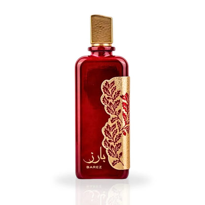Barez Eau de Parfum 100ml Ard Al Zaafaran