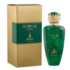 Florican Perfume 100ml Risala Elite