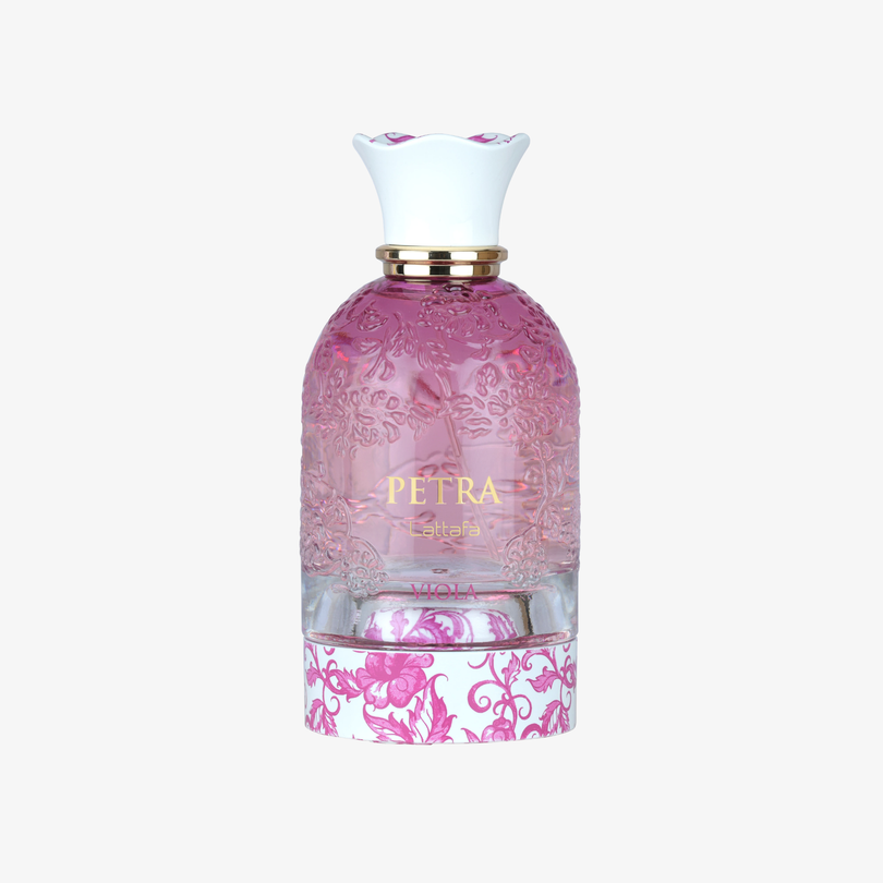 Petra Viola Eau de Parfume 100ml Lattafa