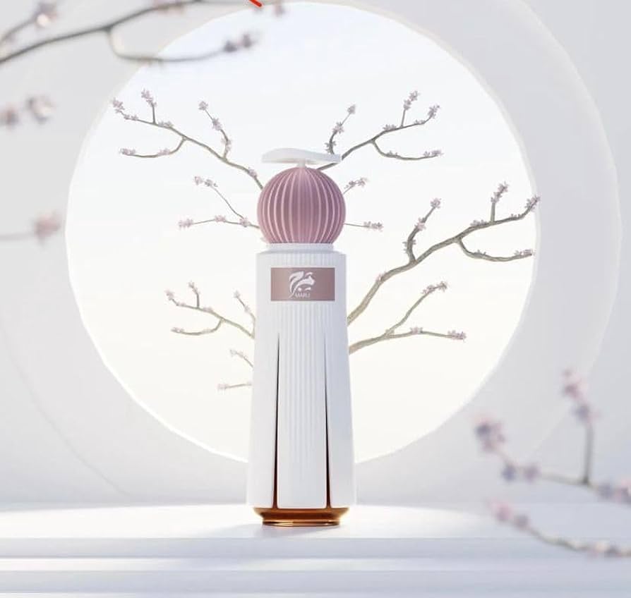 Marj Eau de Parfum 60ml Ahmed Al Maghribi