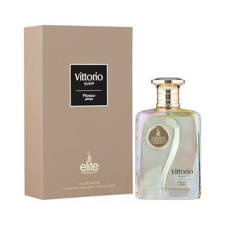 Risala Vittorio Monaco Perfume 100ml Risala Elite