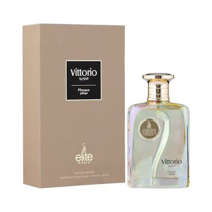 Risala Vittorio Monaco Perfume 100ml Risala Elite