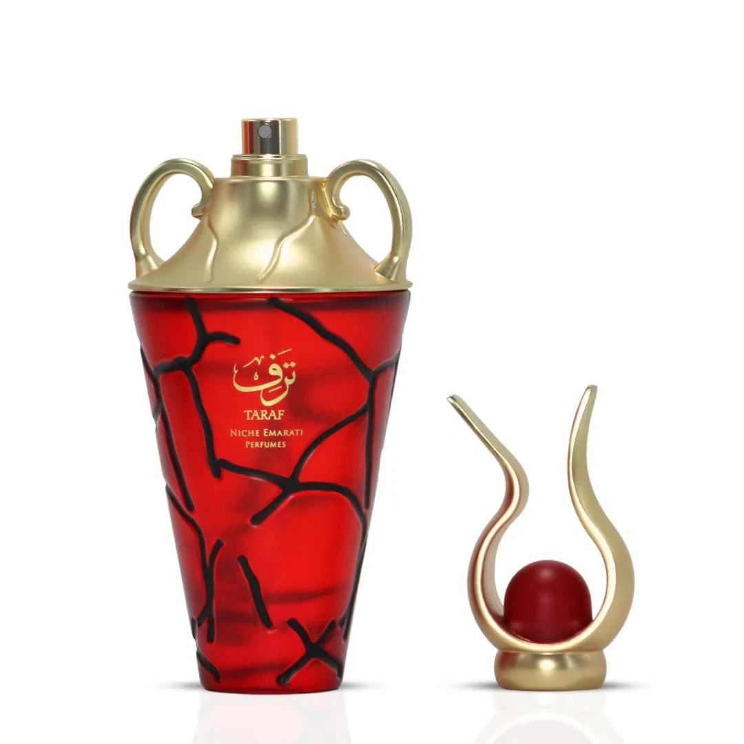 Taraf Eau de Parfum 100ml Niche Emarati by Lattafa