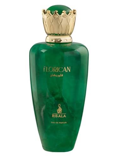 Florican Perfume 100ml Risala Elite