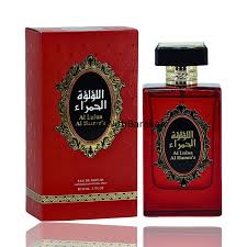 Al Lulua Al Hamra A Perfume 100ml Risala Elite