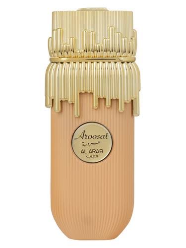 Aroosat Al Arab Perfume 100ml Risala Elite
