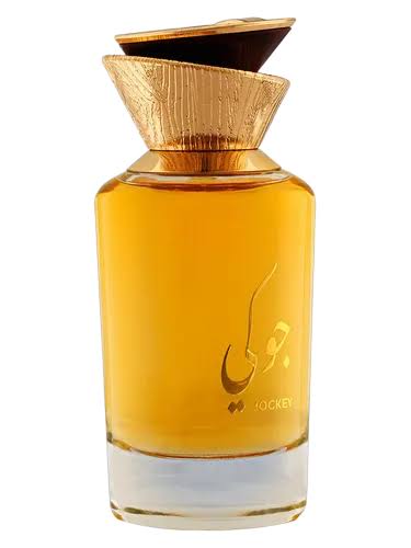 Risala Jockey Perfume 100ml Risala Elite