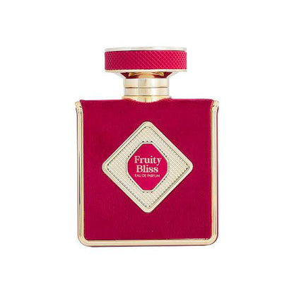 Fruity Bliss 100ml Risala Elite