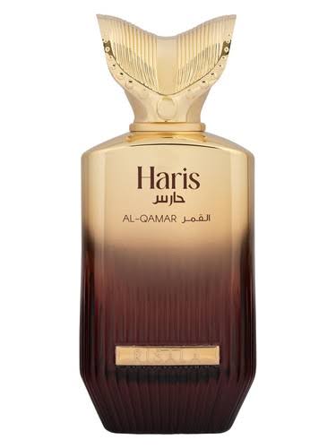 Haris Al-Qamar Perfume 100ml Risala Elite