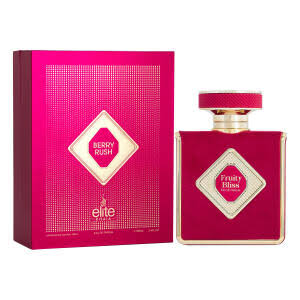 Fruity Bliss 100ml Risala Elite