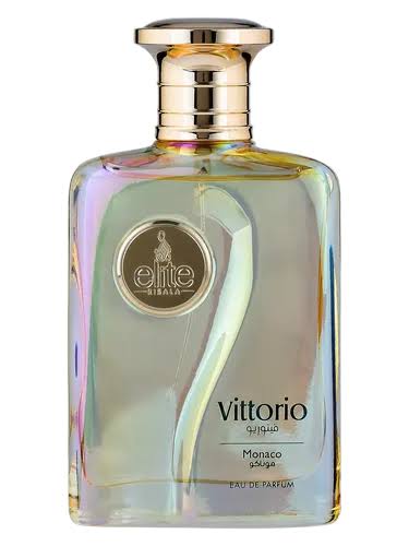 Risala Vittorio Monaco Perfume 100ml Risala Elite