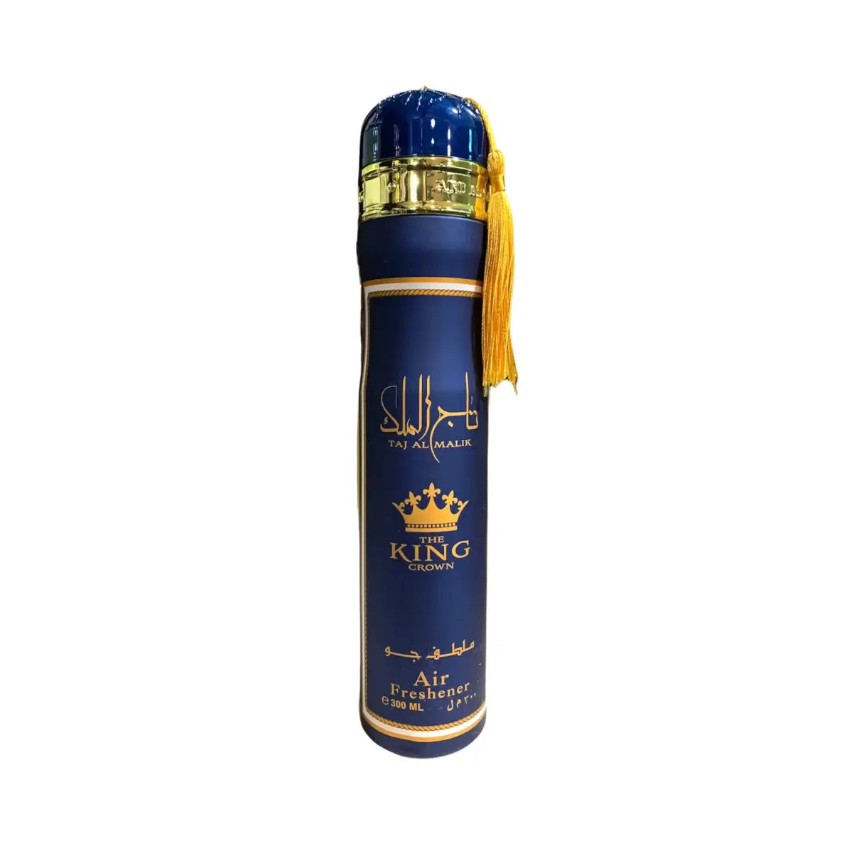 Taj Al Malik Air Freshener 300ml Wholesale