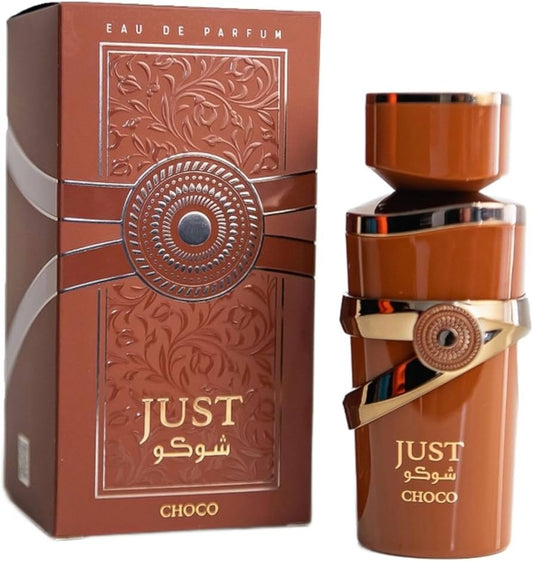 just choco 100ml wholesale