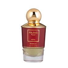 Risala Najma Nova Perfume 100ml Risala Elite