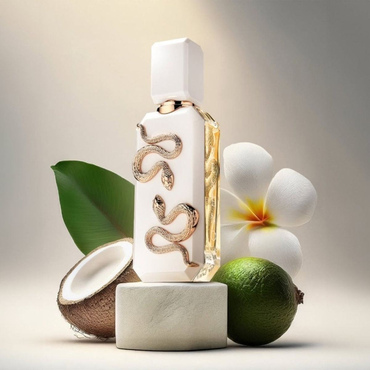 Veneno Bianco Eau de Parfum 100ml French Avenue