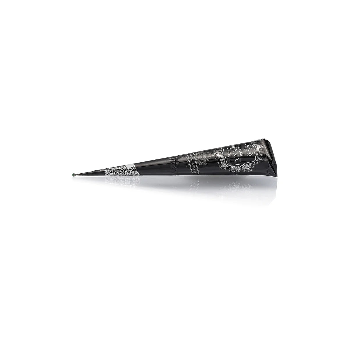 Herbal Henna Black Cone For Hand & Body Art