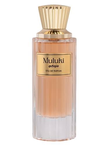 Muluki Perfume 100ml Risala Elite