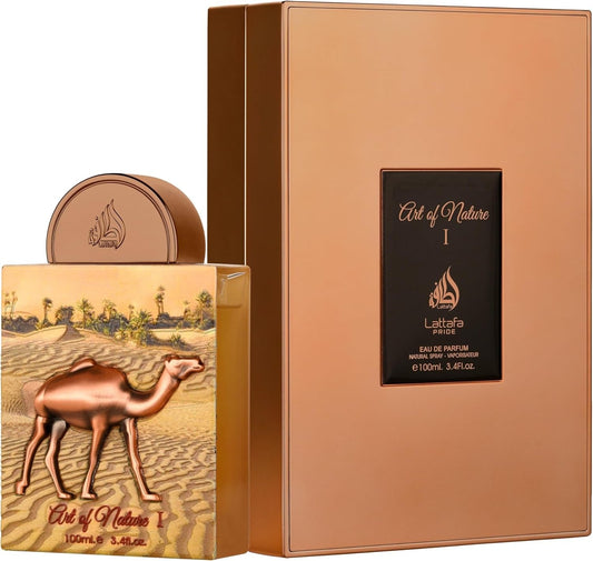 Art of Nature I 100ml wholesale