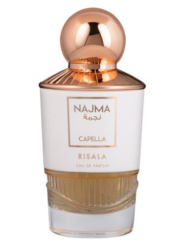 Risala Najma Capella Perfume 100ml Risala Elite