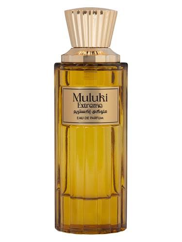 Muluki Extreme Perfume 100ml Risala Elite