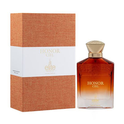 Honor Ciel Perfume 100ml Risala Elite