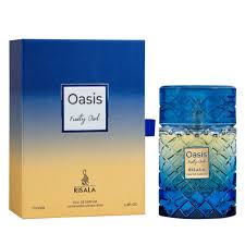 Risala Oasis Fruity Oud Perfume 100ml Risala Elite