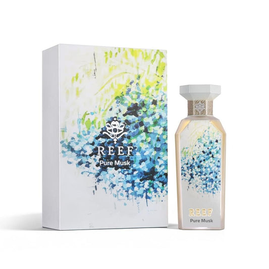 Reef Pure Musk 150ml wholesale perfume