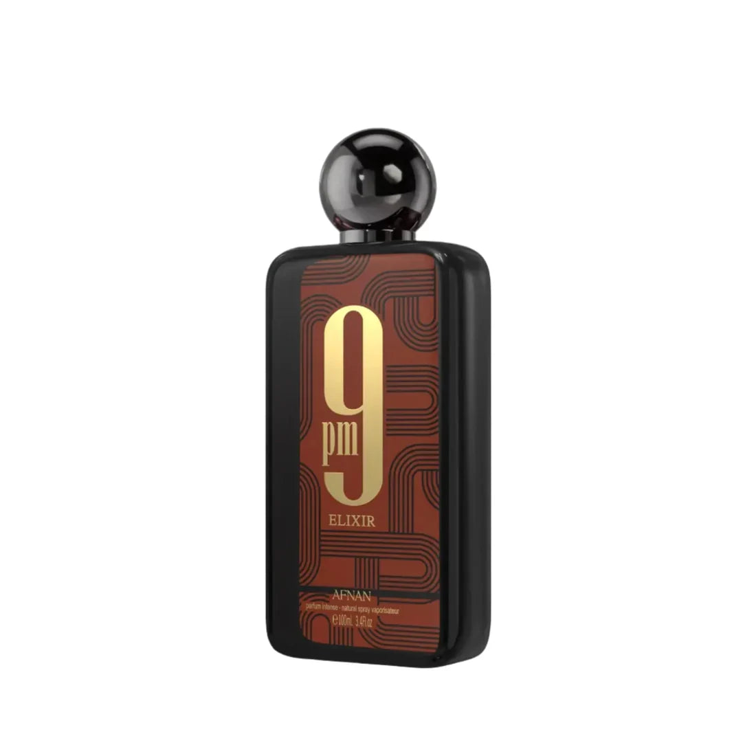 9pm Elixir Eau de Parfum 100ml Afnan