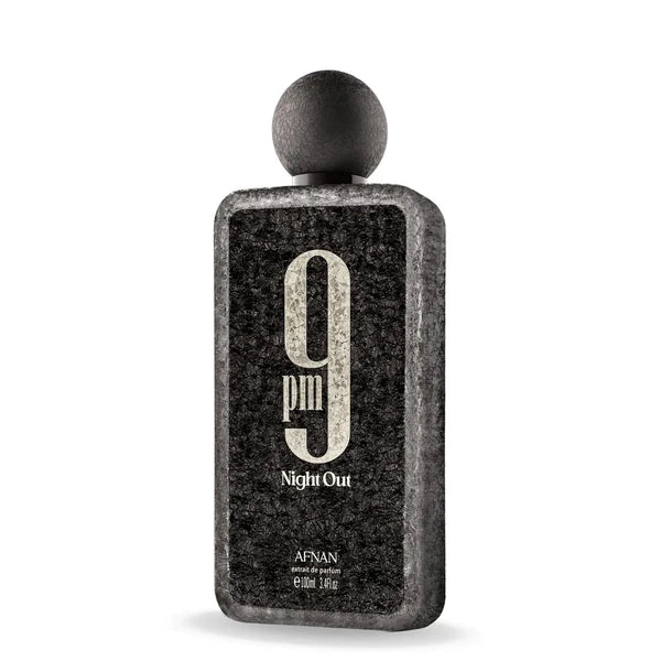 9pm Night Out Extrait de Parfum 100ml Afnan