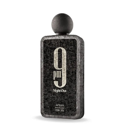 9pm Night Out Extrait de Parfum 100ml Afnan