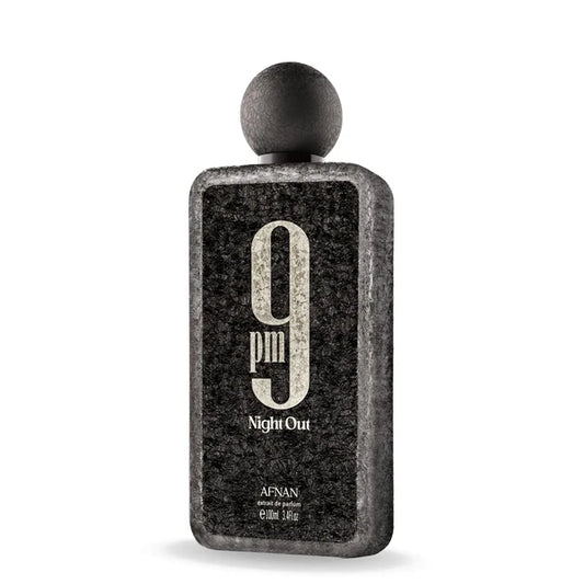 9pm Night Out Extrait de Parfum 100ml Afnan