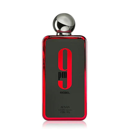 9pm Rebel Eau de Parfum100ml Afnan
