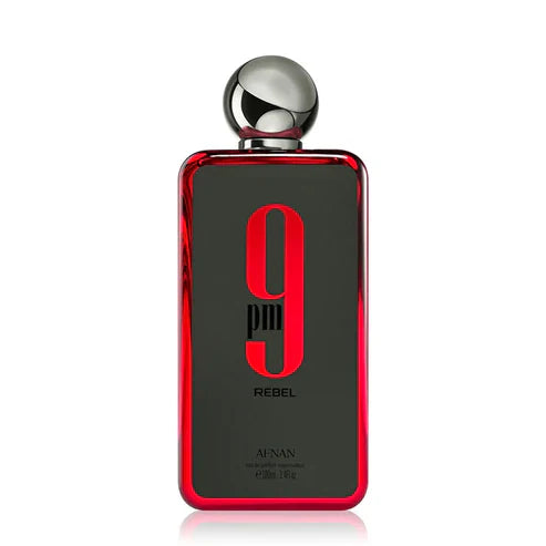 9pm Rebel Eau de Parfum100ml Afnan