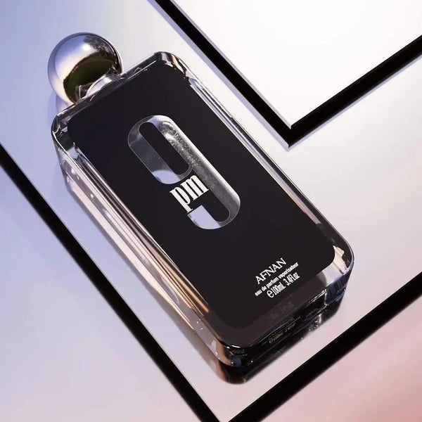 9pm Eau de Parfum 100ml Afnan