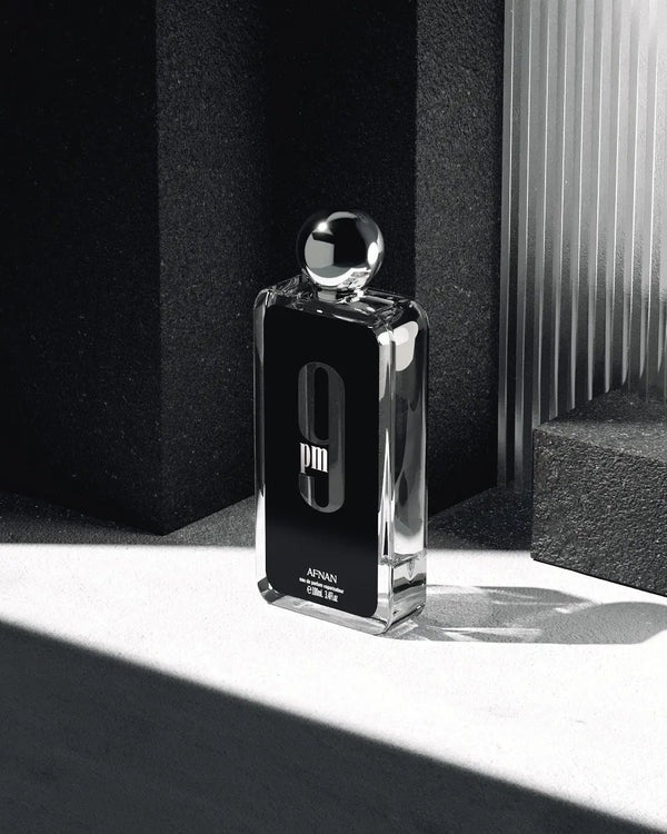 9pm Eau de Parfum 100ml Afnan