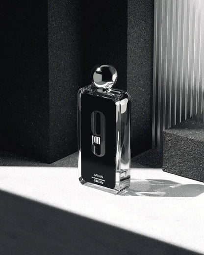 9pm Eau de Parfum 100ml Afnan
