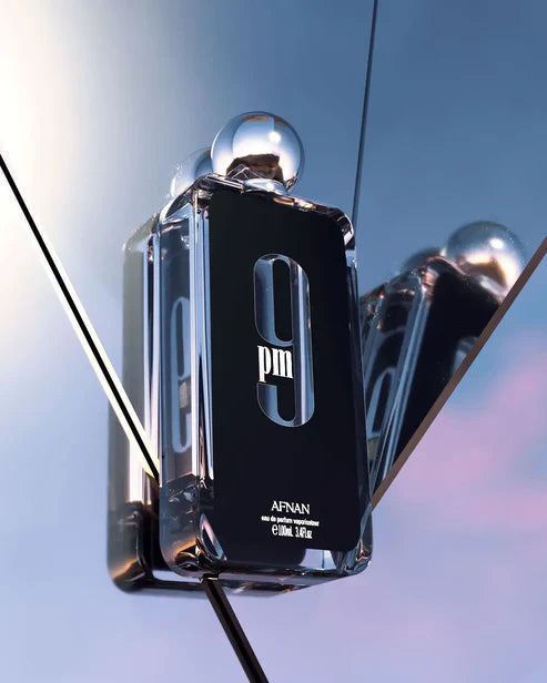9pm Eau de Parfum 100ml Afnan